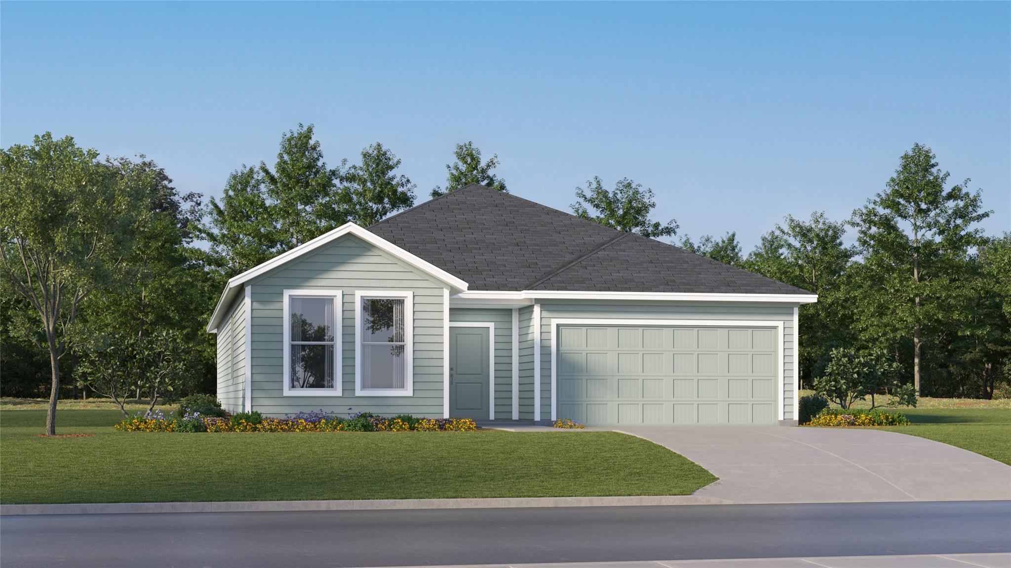 405 Hailstone Ln, Marble Falls, TX 78654