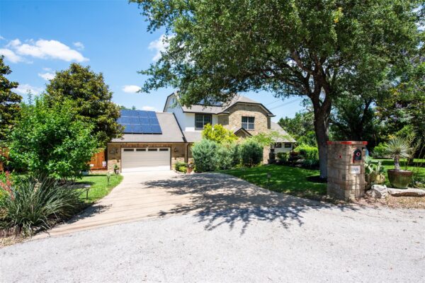 13306 Montview Dr, Austin