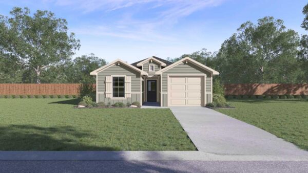 118 ORANGE FLAME Blvd, Kyle