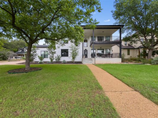 307 Hurst Creek Rd, Austin
