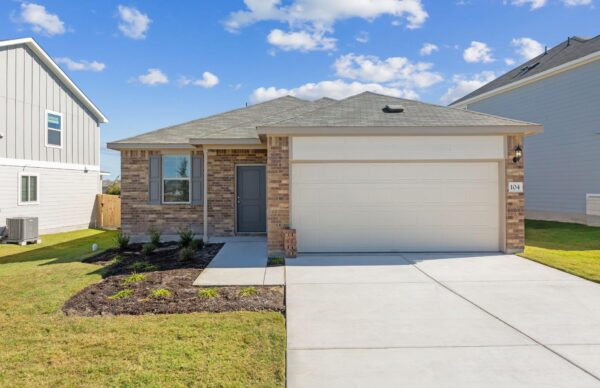 104 Hatari Trl, Jarrell