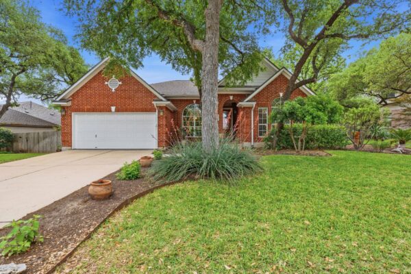 9405 Graceland Trl, Austin