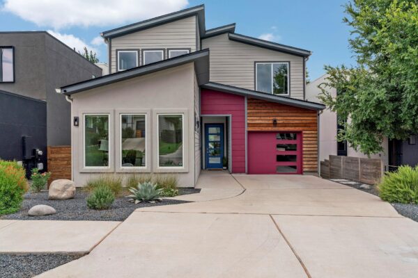 5205 Rob Scott St, Austin