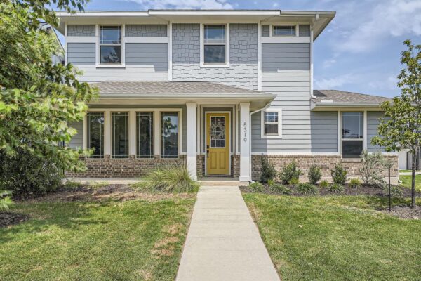 8319 Laughlin Ln, Austin
