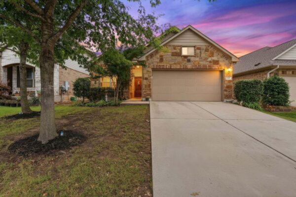 2612 Rough Berry Rd, Pflugerville
