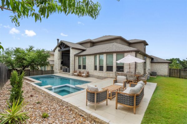 7116 Vicenza Dr, Austin