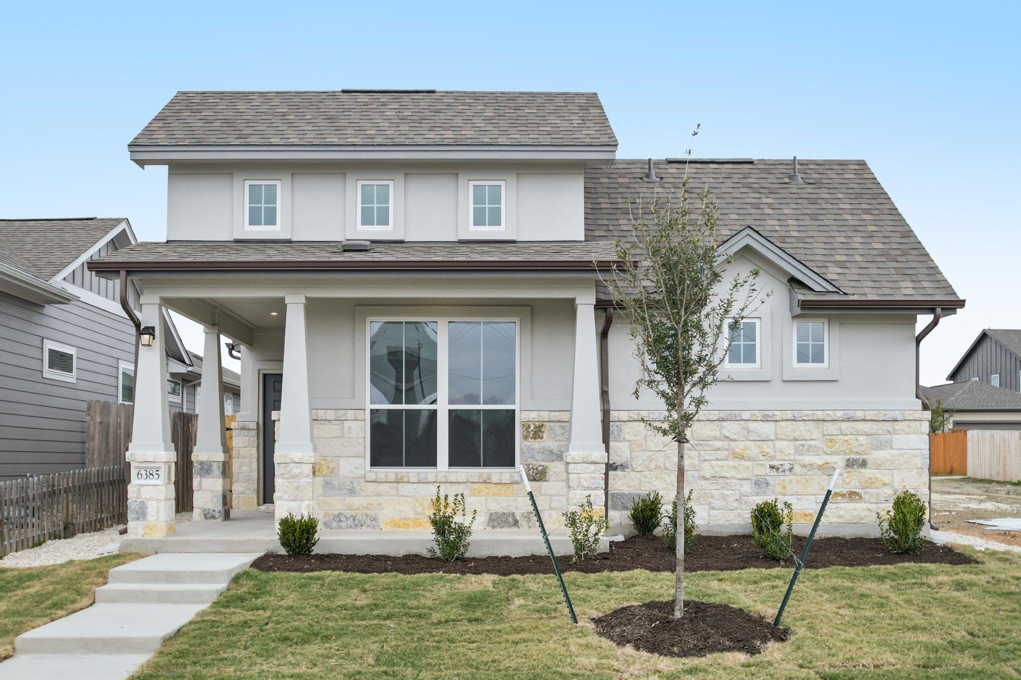 6385 Marsh Ln, Buda, TX 78610