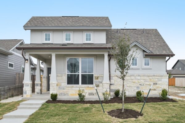 6385 Marsh Ln, Buda