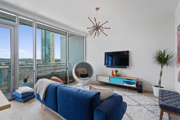 222 West Ave #1108, Austin
