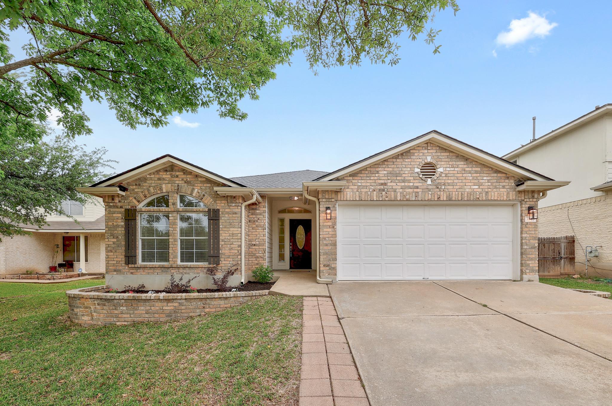 3942 UPPER PASSAGE Ln, Round Rock