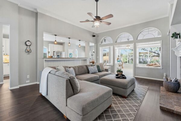 17104 Poncho Springs Ln, Austin