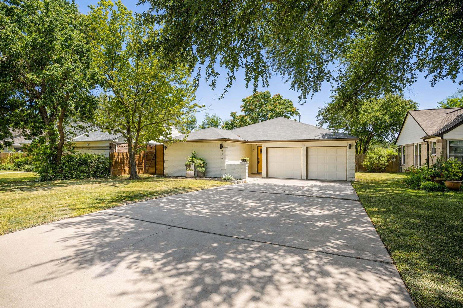 2317 Windsong Trl, Round Rock, TX 78664