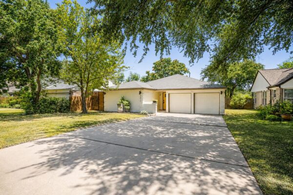 2317 Windsong Trl, Round Rock