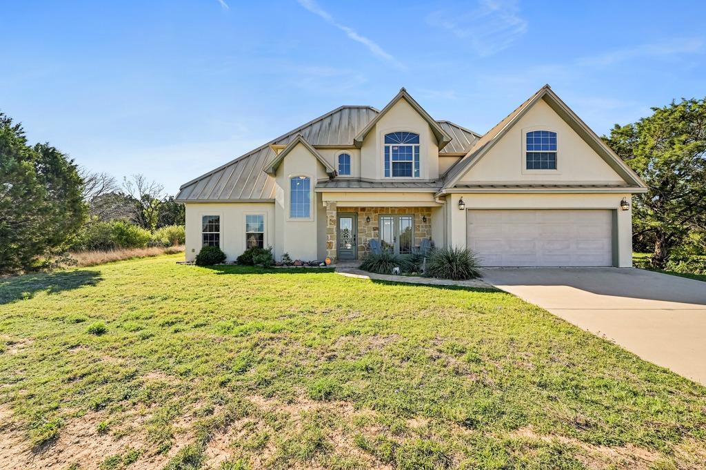 2900 Hi Mesa None, Horseshoe Bay, TX 78657