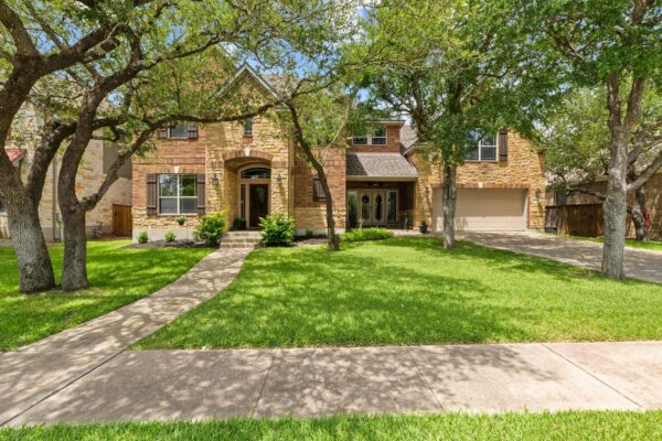 1303 Quiet Creek Dr, Cedar Park