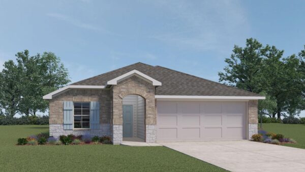 310 Presley Dr, Killeen
