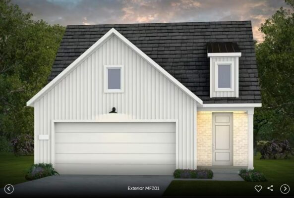 128 Kimberwick Ct, Georgetown