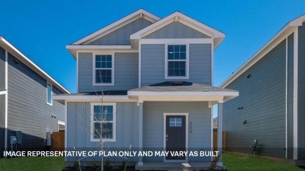 300 SANTO DOMINGO Rd, Bastrop