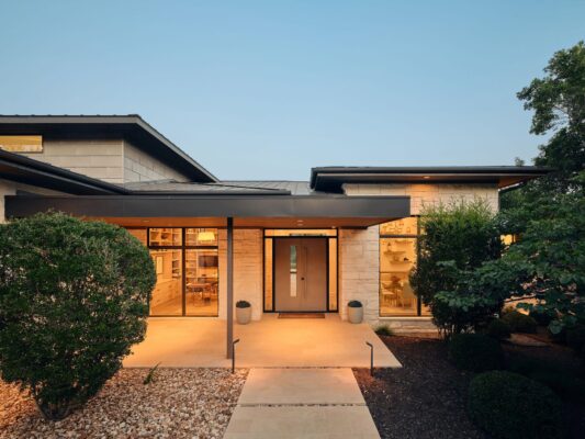 12900 Hacienda Rdg, Austin