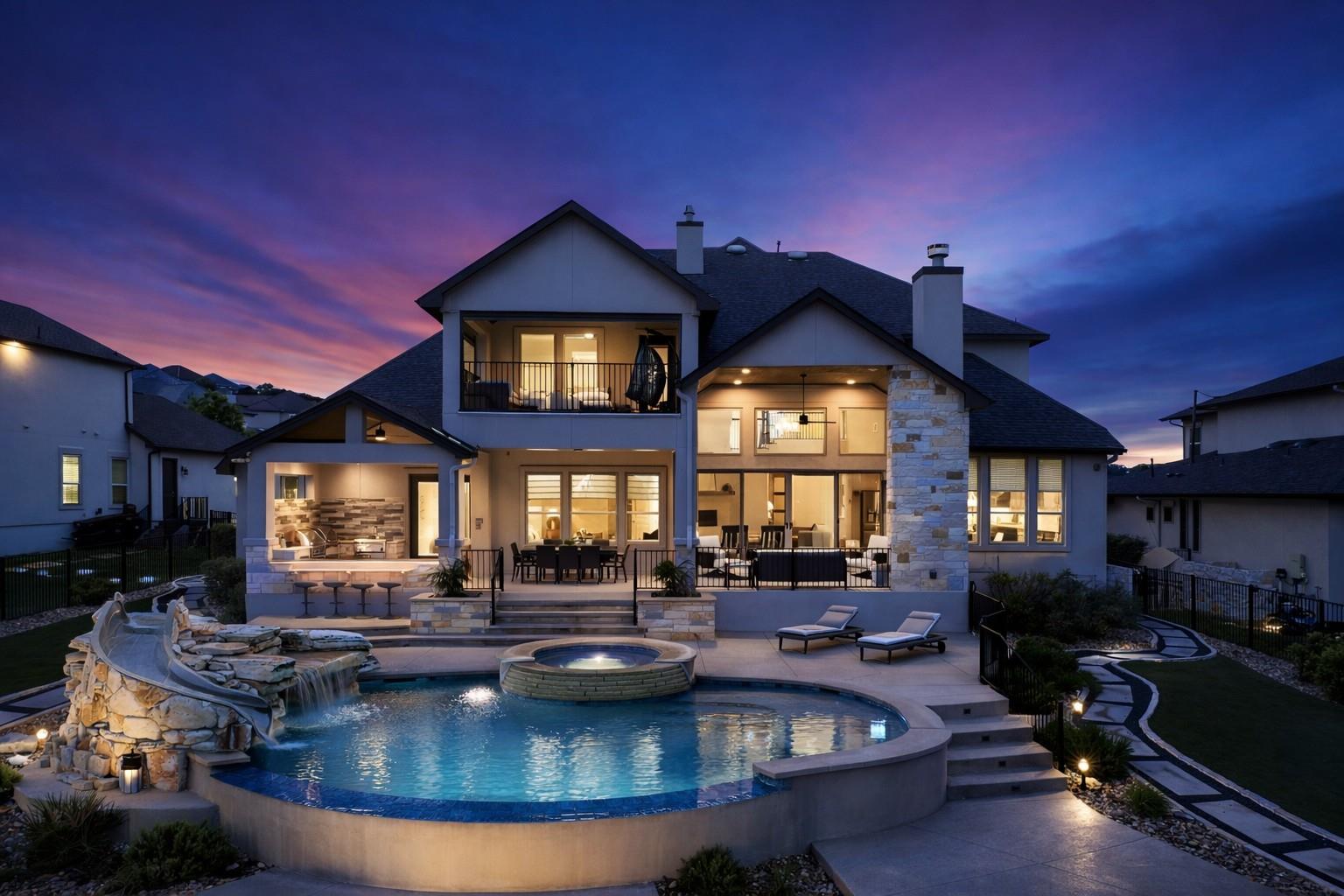 2033 Portobello Rd, Leander, TX 78641