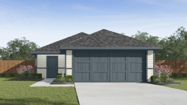 1730 Rapid Dr, Temple