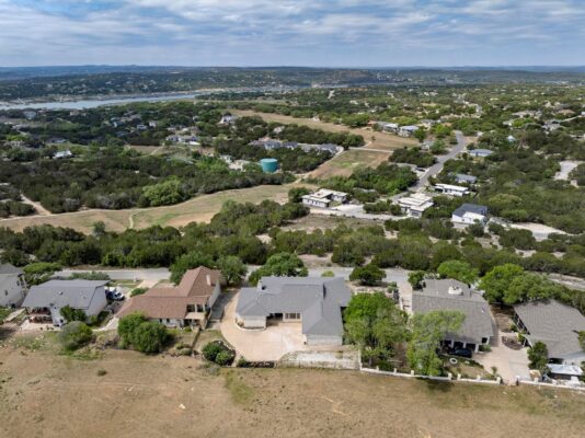 3225 Eisenhower Ave, Lago Vista