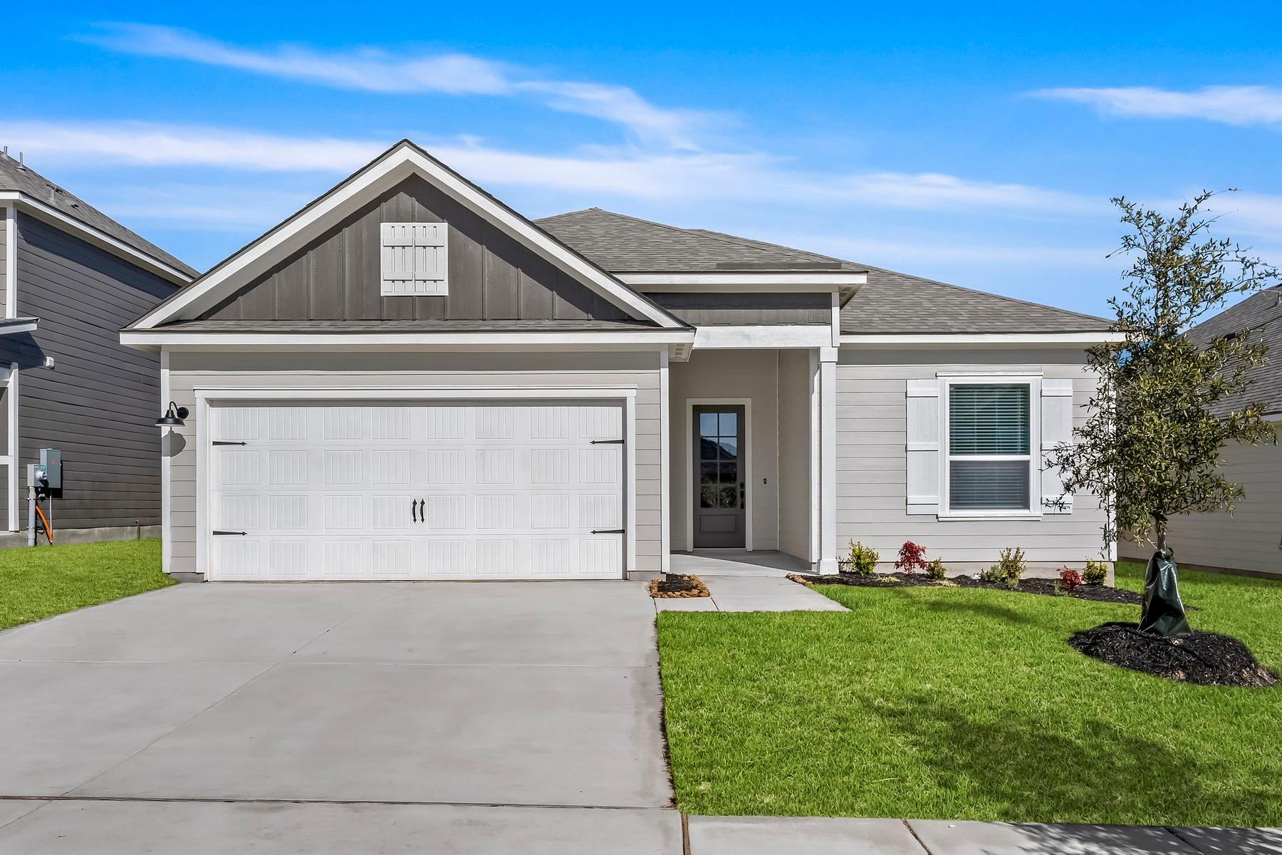 125 Skyflower Ln, San Marcos, TX 78666
