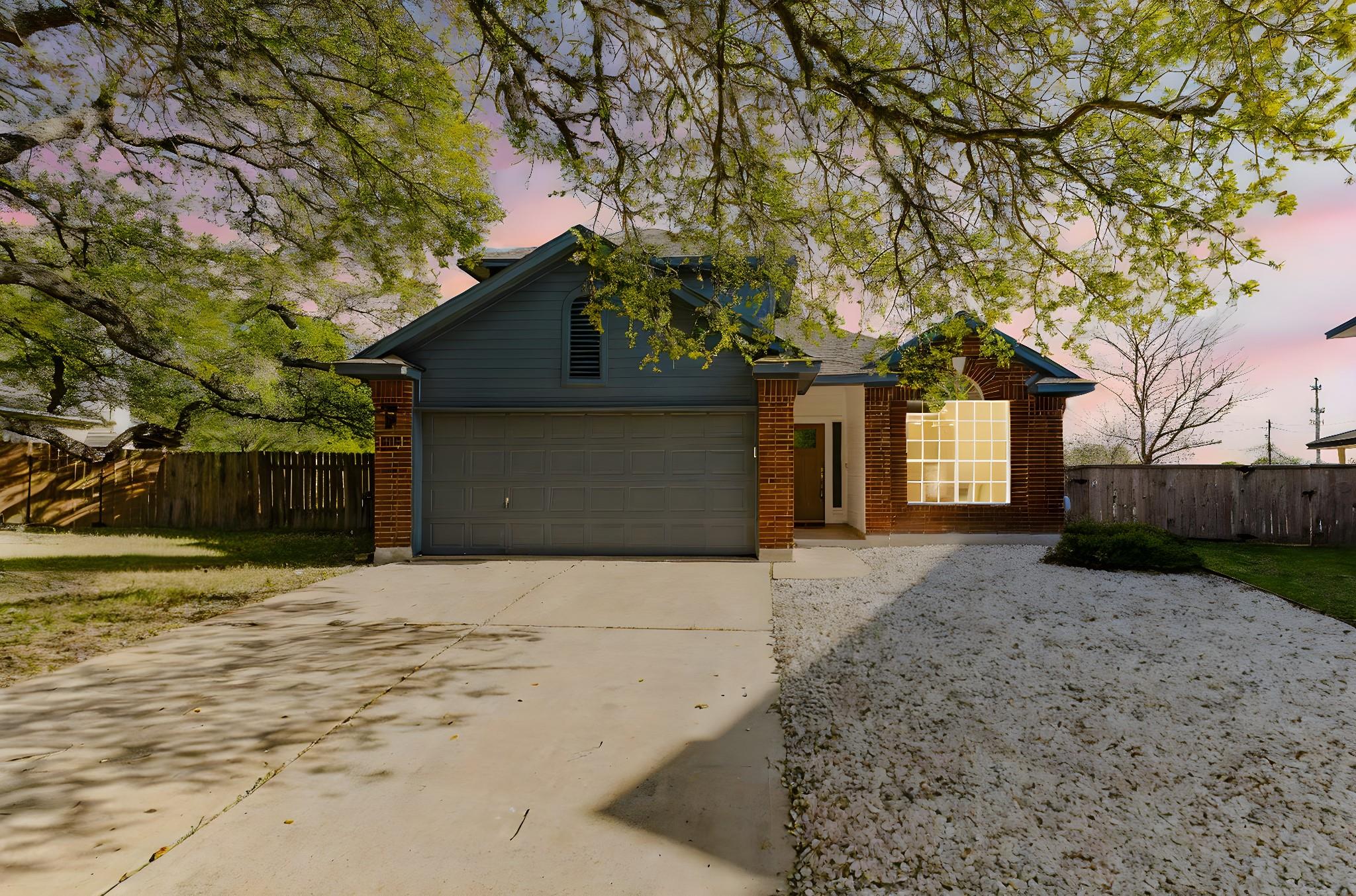 9513 LINKMEADOW Dr, Austin