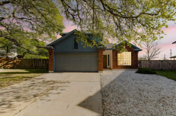 9513 LINKMEADOW Dr, Austin