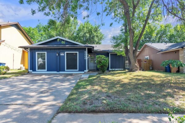 5000 Fontenay Dr, Austin