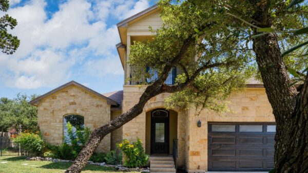 901 Panorama Dr, Dripping Springs