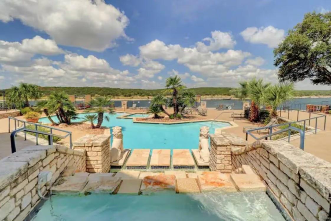 3404 American Dr #2212, Lago Vista, TX 78645