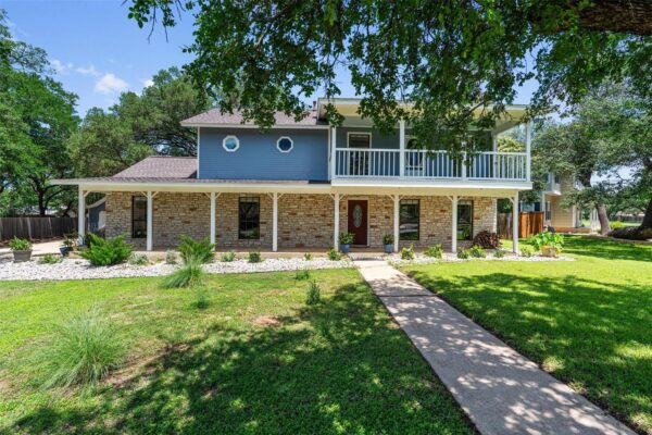 3026 Gabriel View Dr, Georgetown