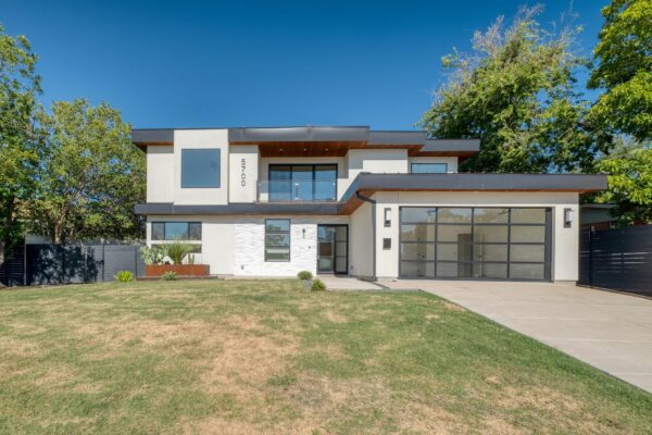 5700 LOUISE Ln, Austin
