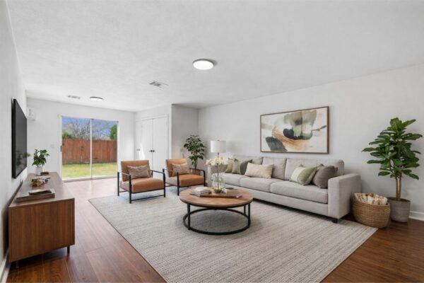 13800 Spring Heath Rd, Pflugerville