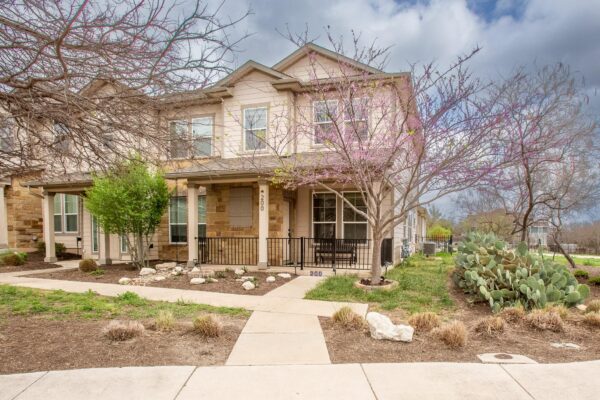 200 Adage Dr, Pflugerville