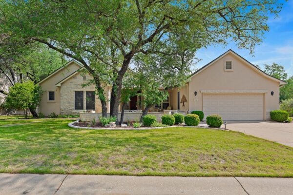 106 Wild Turkey Ln, Georgetown