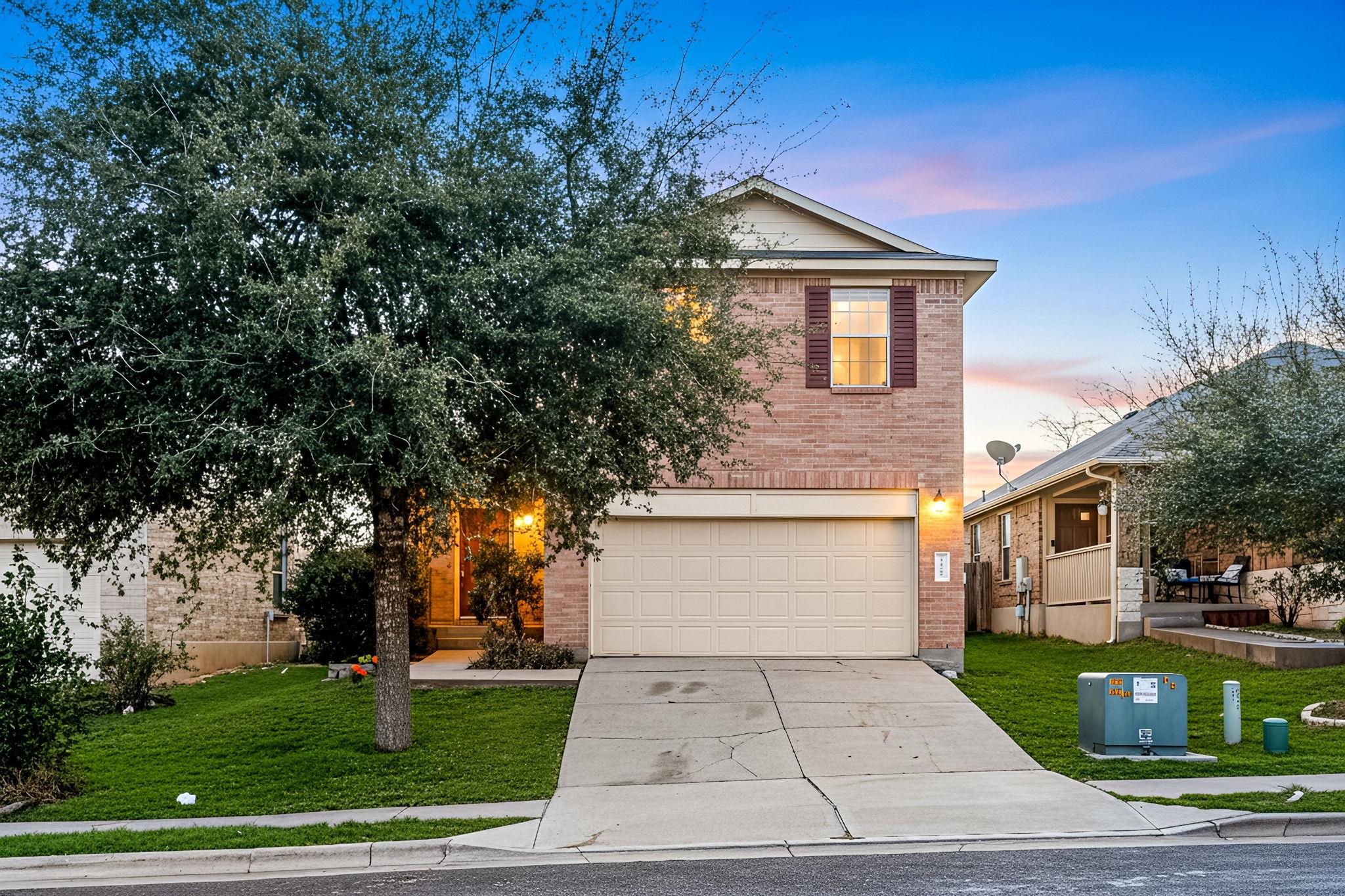 13505 Lismore Ln, Pflugerville, TX 78660