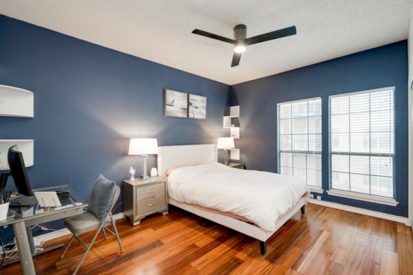 3001 Cedar St #A-205, Austin