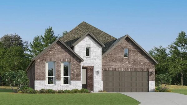 1738 Butterfly Bush Ln, Georgetown