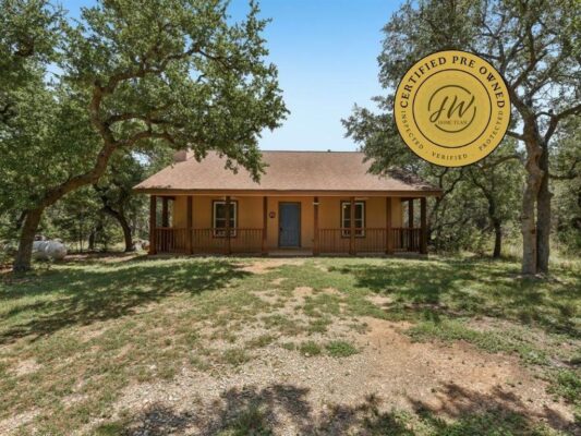 2141 S Rainbow Ranch Rd, Wimberley
