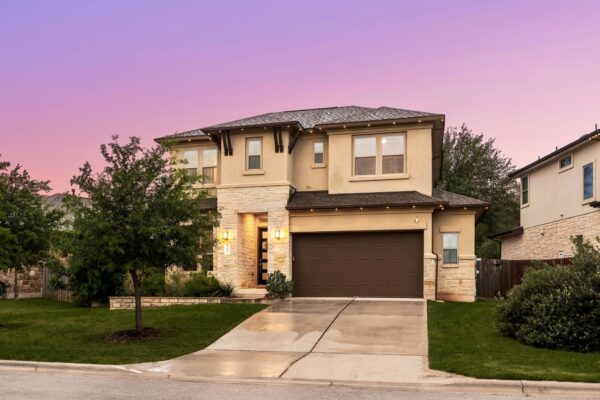 5005 Globe Mallow Dr, Austin