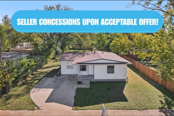 1102 Jackson St, Killeen