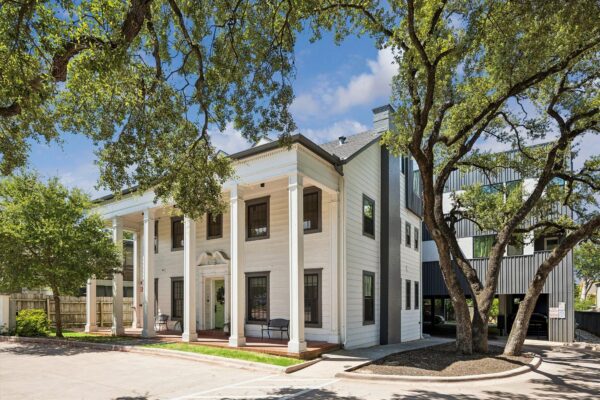 1715 Enfield Rd #202, Austin