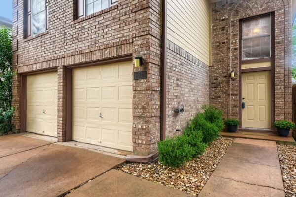 814 Smoke Signal Pass, Pflugerville
