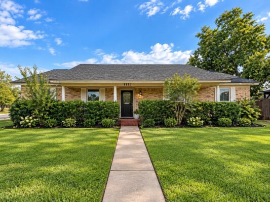 5407 Tipton Dr, Austin