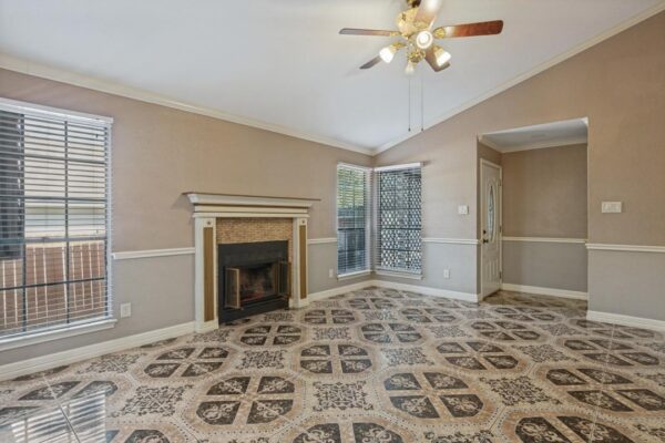 4805 Crest Oak Rd, Austin