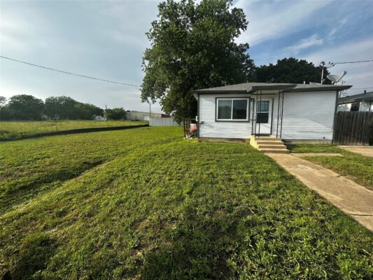 423 W Avenue J Ave, Killeen