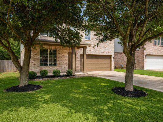 11816 Dave Silk Dr, Austin