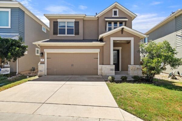 5820 Harper Park Dr #43, Austin